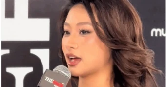 Louis Phạm đến The Face “làm nạn nhân”, NTK Đỗ Mạnh Cường nói thẳng mặt: Phông bạt!
