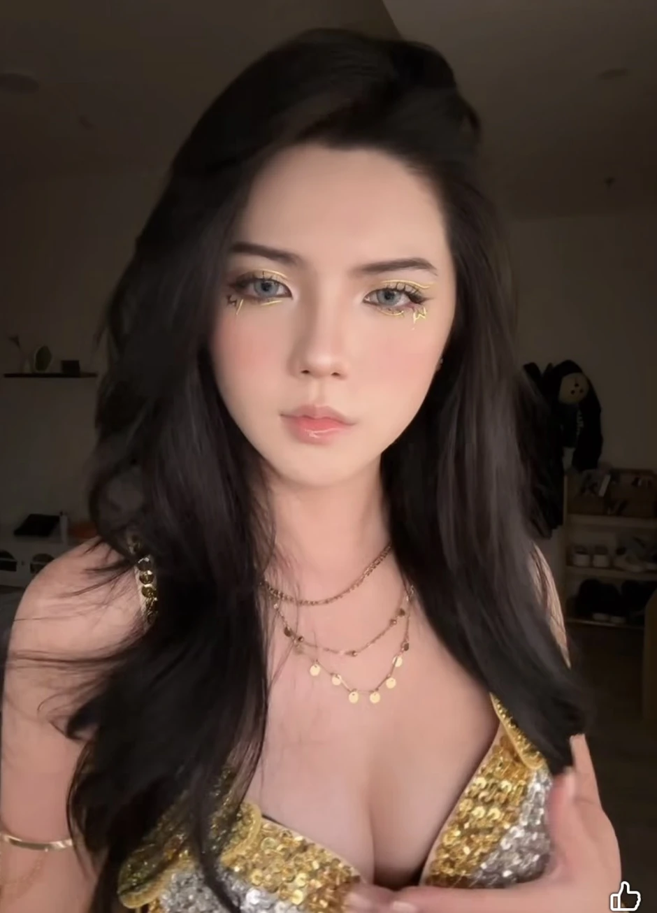 Mỹ nhân thể hiện vũ đạo ấn tượng, "sương sương" cũng giật vạn like!