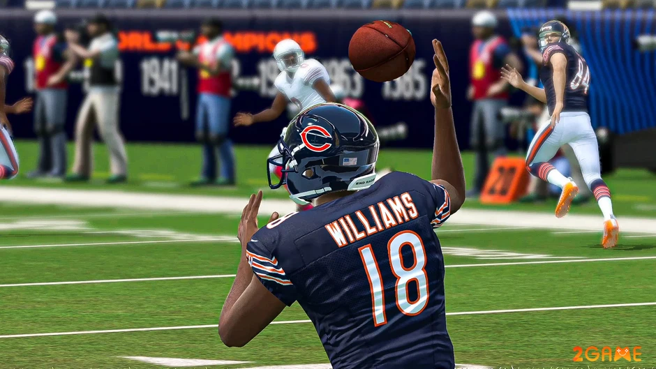 Madden NFL 27: Đưa trải nghiệm NFL lên di động với loạt cải tiến đáng chú ý