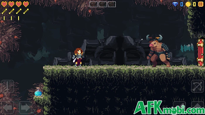 Magic Sword Adventure – Game hành động phiêu lưu 2D đầy thử thách Magic Sword Adventure – Game hành động phiêu lưu 2D đầy thử thách