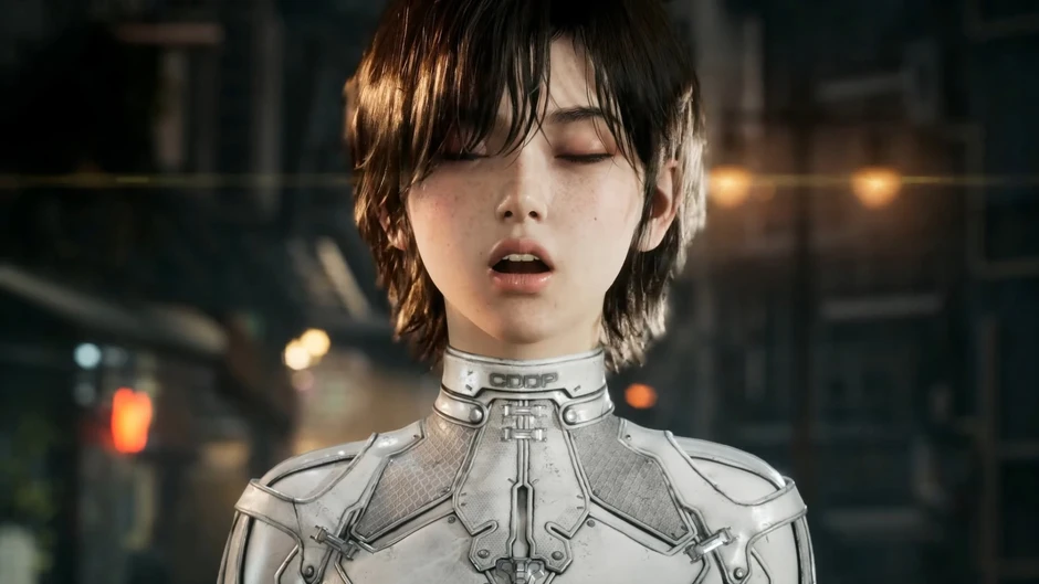 Màn cosplay Evie - nhân vật game "hot" nhất lúc này khiến anh em game thủ xao xuyến