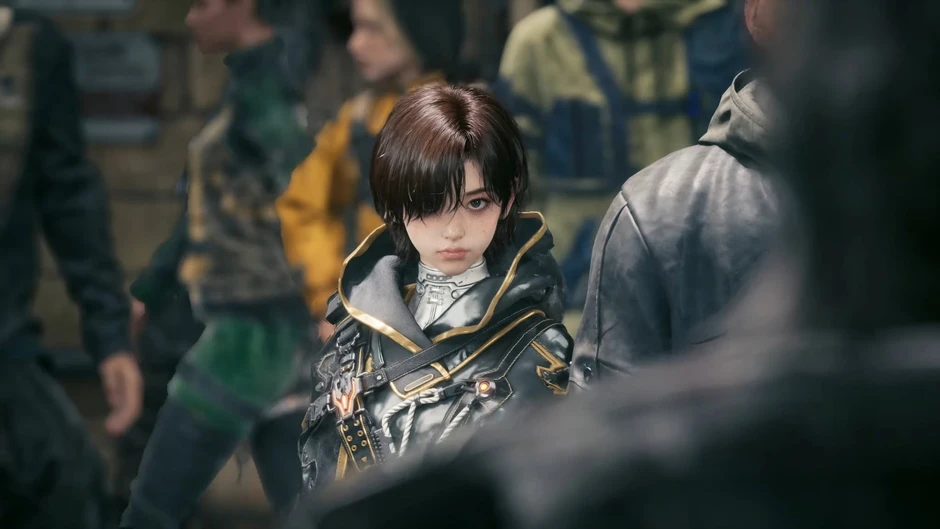 Màn cosplay Evie - nhân vật game "hot" nhất lúc này khiến anh em game thủ xao xuyến