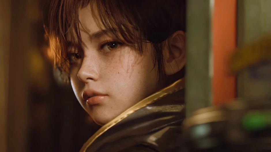 Màn cosplay Evie - nhân vật game "hot" nhất lúc này khiến anh em game thủ xao xuyến