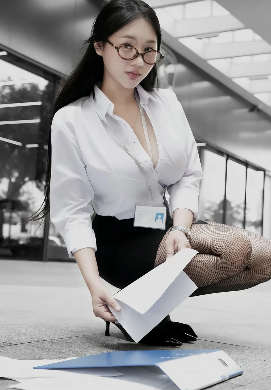 Màn "lột xác" từ căn bếp lên văn phòng cực đỉnh của Zin thích nấu ăn