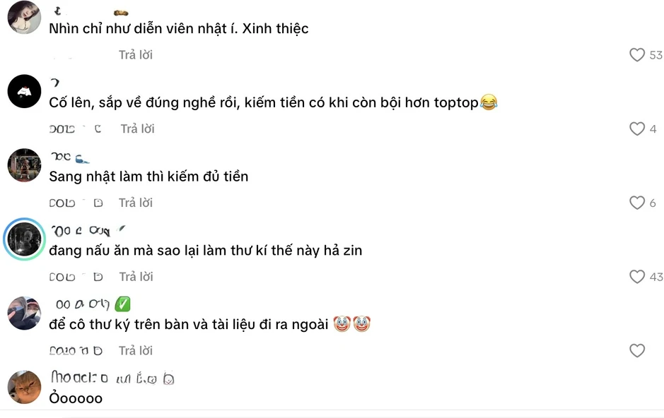 Màn "lột xác" từ căn bếp lên văn phòng cực đỉnh của Zin thích nấu ăn