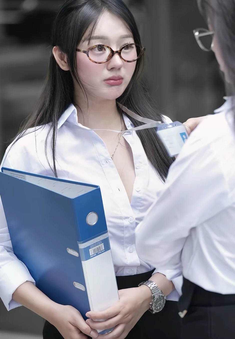 Màn "lột xác" từ căn bếp lên văn phòng cực đỉnh của Zin thích nấu ăn