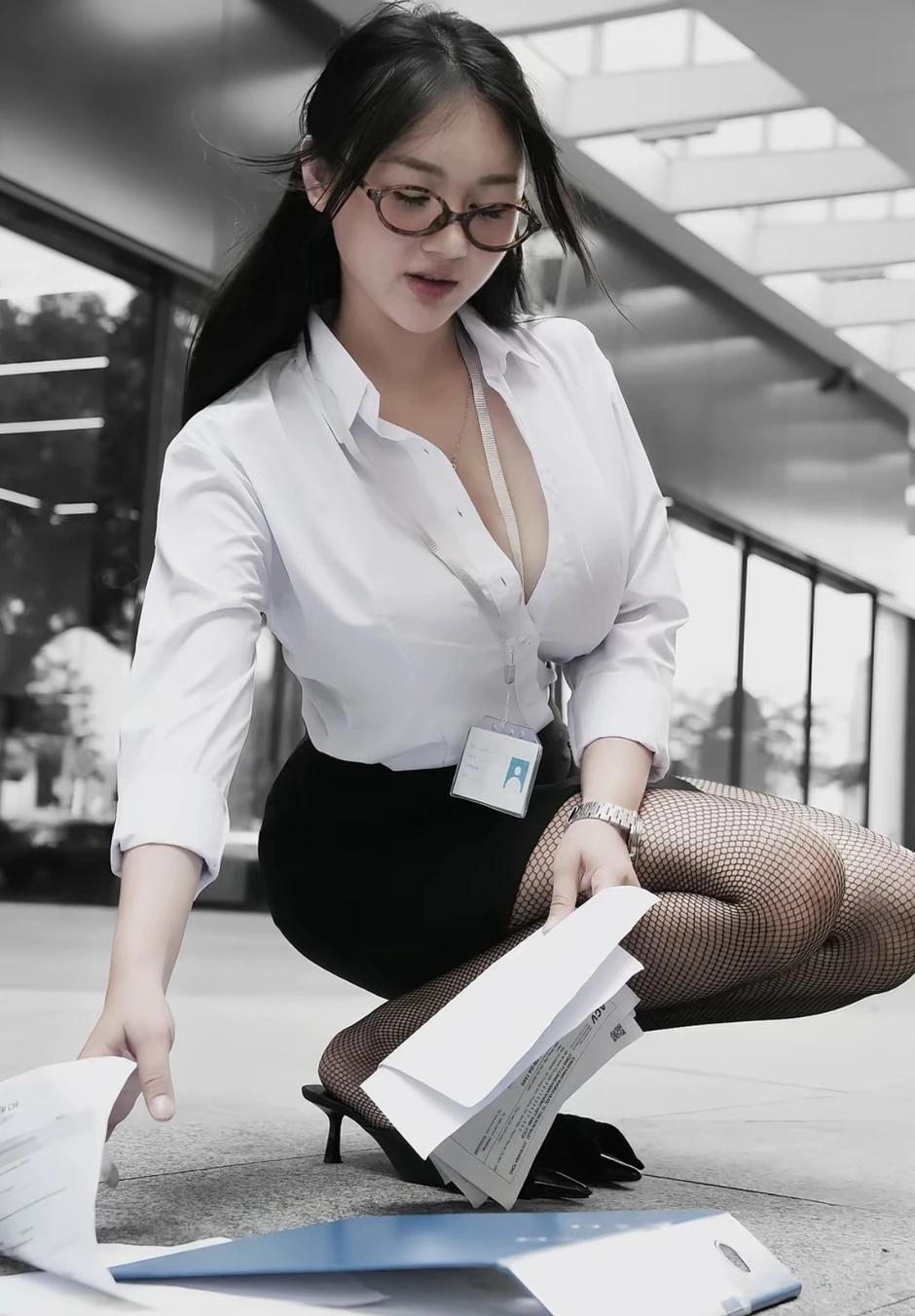 Màn "lột xác" từ căn bếp lên văn phòng cực đỉnh của Zin thích nấu ăn