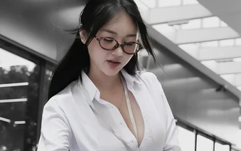 Màn "lột xác" từ căn bếp lên văn phòng cực đỉnh của Zin thích nấu ăn