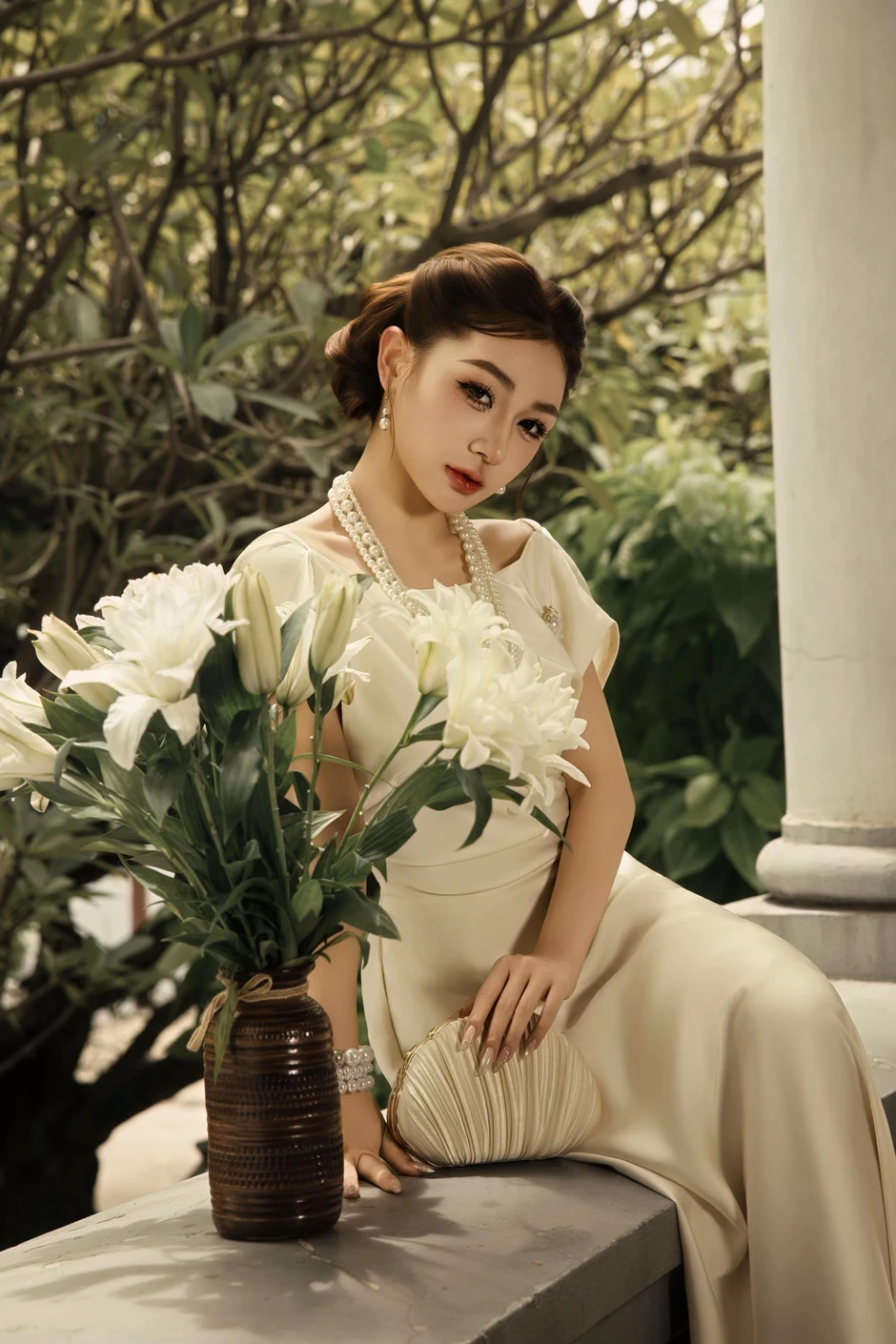 Mang chính cái v.ố.n tự có của mình ra để "quảng cáo", THL giờ đã được "cỡ này" rồi