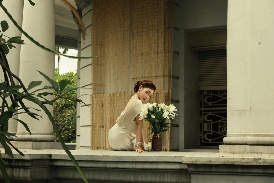 Mang chính cái v.ố.n tự có của mình ra để "quảng cáo", THL giờ đã được "cỡ này" rồi
