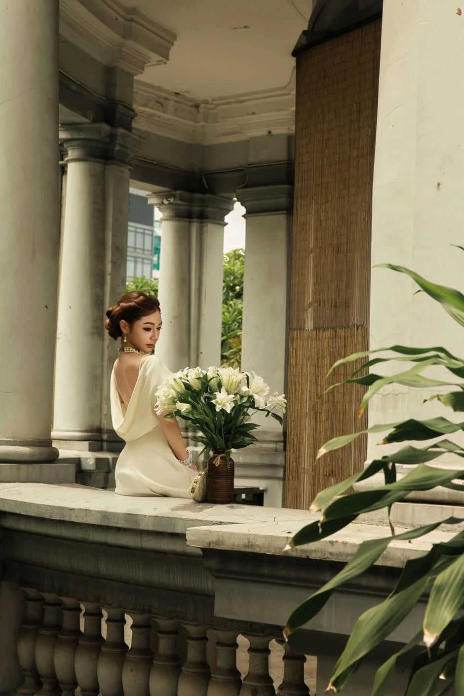 Mang chính cái v.ố.n tự có của mình ra để "quảng cáo", THL giờ đã được "cỡ này" rồi