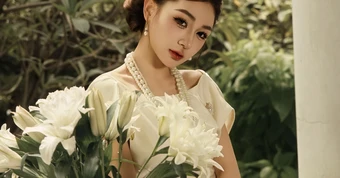 Mang chính cái v.ố.n tự có của mình ra để "quảng cáo", THL giờ đã được "cỡ này" rồi