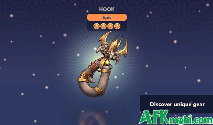 Mansi Hunter: Roguelike RPG đưa bạn vào những cuộc săn trùm