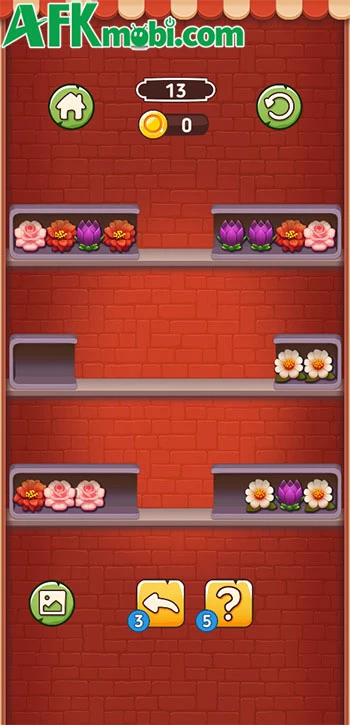 Market Sort game giải đố đưa bạn xếp đồ để hoàn thành đơn hàng Market Sort game giải đố đưa bạn xếp đồ để hoàn thành đơn hàng