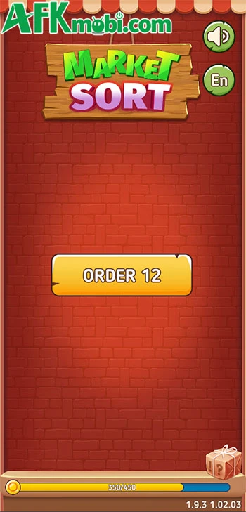 Market Sort game giải đố đưa bạn xếp đồ để hoàn thành đơn hàng Market Sort game giải đố đưa bạn xếp đồ để hoàn thành đơn hàng