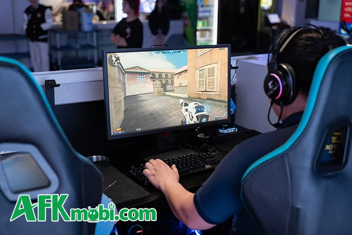 Mật Lệnh: Tựa Game FPS PC Sắp Ra Mắt Tại Việt Nam – Tin Tức AFKMobi