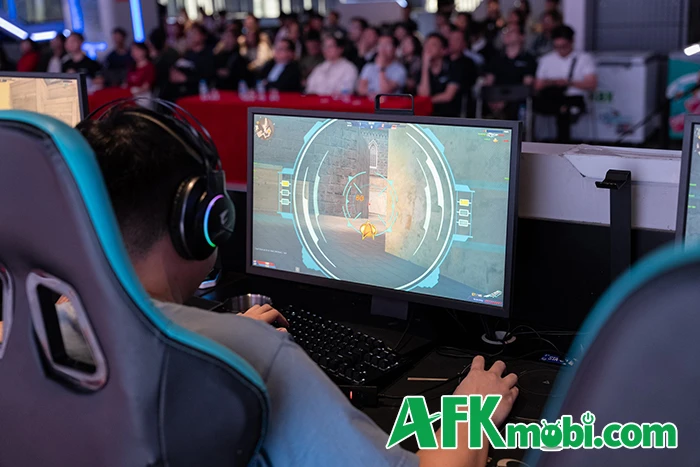 Mật Lệnh: Tựa Game FPS PC Sắp Ra Mắt Tại Việt Nam – Tin Tức AFKMobi