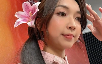 MC Hoài An thẳng thắn "nhắc nhở" viewer khi bị so sánh với tiền bối