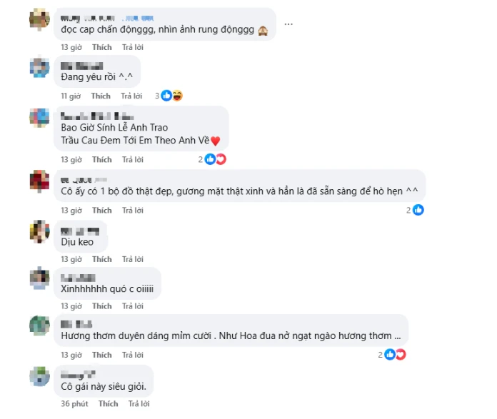 MC Khánh Vy ngày càng thăng hạng nhan sắc, ngẫu hứng "bắt cam thường" cũng đủ khiến người xem si mê