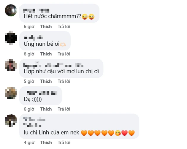 MC Linh Nắng "đổi style", khiến fan chỉ biết ngắm nhìn MC Linh Nắng "đổi style", khiến fan chỉ biết ngắm nhìn