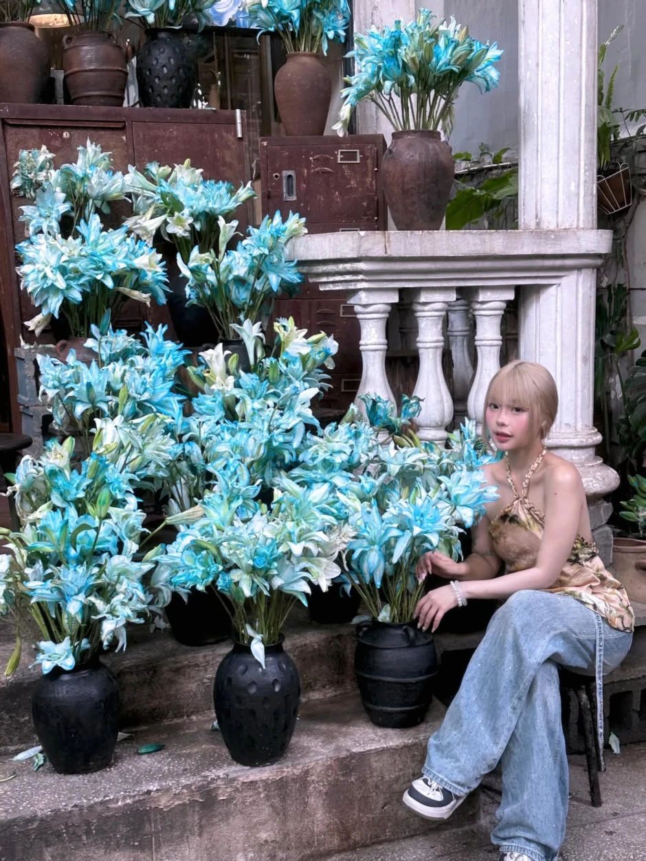 MC Yoonsul lại trổ tài cosplay, khiến làng game Việt mê mẩn vì quá xinh đẹp