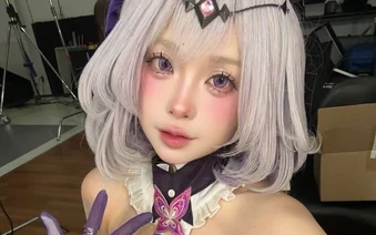 MC Yoonsul lại trổ tài cosplay, khiến làng game Việt mê mẩn vì quá xinh đẹp