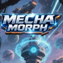 Mech Transformers - Gầy dựng những khu căn cứ để phòng thủ