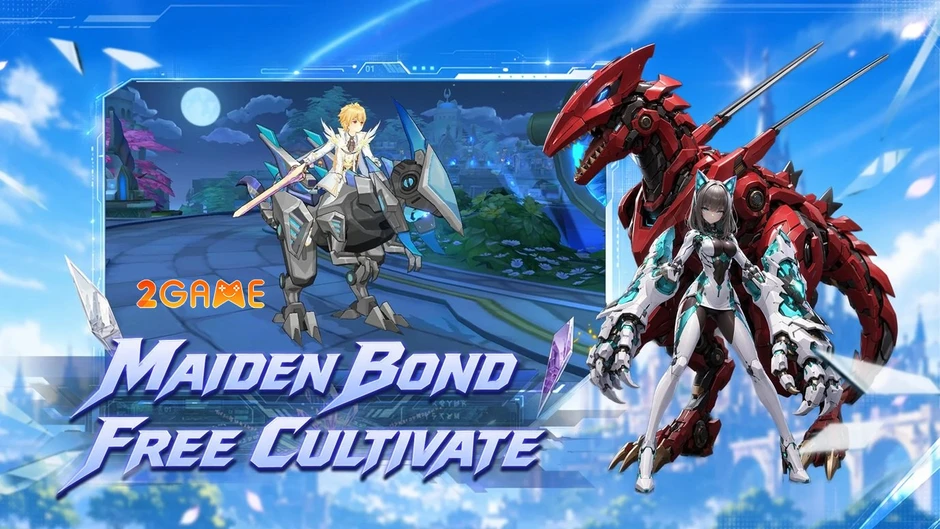 Mecha Reborn: Zero – Khi Chuyển Sinh Không Còn Đi Chăn Vịt Mà Là Lái Robot Mecha Reborn: Zero – Khi Chuyển Sinh Không Còn Đi Chăn Vịt Mà Là Lái Robot