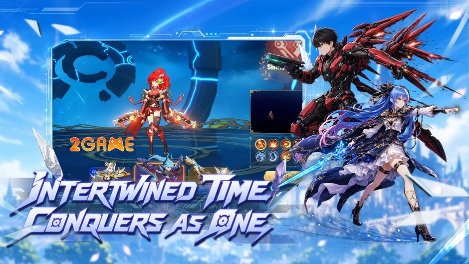 Mecha Reborn: Zero – Khi Chuyển Sinh Không Còn Đi Chăn Vịt Mà Là Lái Robot Mecha Reborn: Zero – Khi Chuyển Sinh Không Còn Đi Chăn Vịt Mà Là Lái Robot