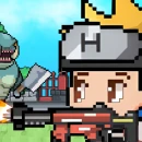 Mecha Shoot Pixel game hành động với lối chơi đơn giản