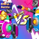 Mecha Storm Robot Battle game chiến thuật thả robot ra chiến đấu Mecha Storm Robot Battle game chiến thuật thả robot ra chiến đấu