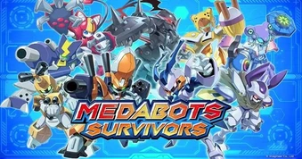 Medabots Survivors: Hướng dẫn tân thủ và mẹo chơi tối ưu cho người mới