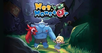Meg’s Monster: JRPG được giới phê bình ca ngợi nhiệt liệt