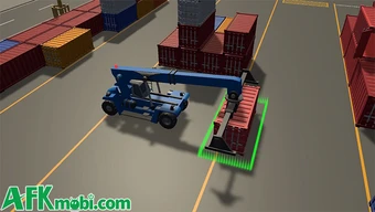Mega Machines: Heavy Simulator - Điều khiển máy móc hạng nặng