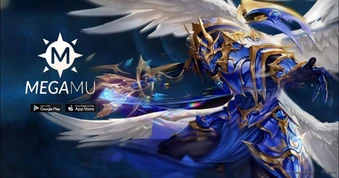 MEGAMU Mobile - Trải nghiệm nhập vai kinh điển trong diện mạo hoàn toàn mới