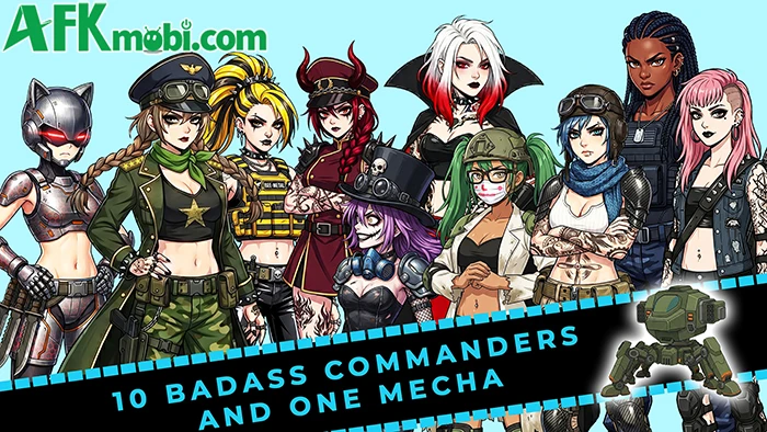 MEKZ: Metal Kills Zombies với sự kết hợp của yếu tố nhịp điệu