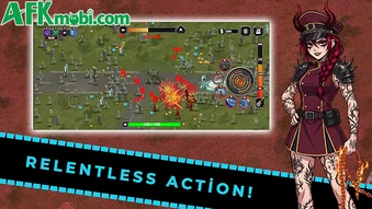 MEKZ: Metal Kills Zombies với sự kết hợp của yếu tố nhịp điệu