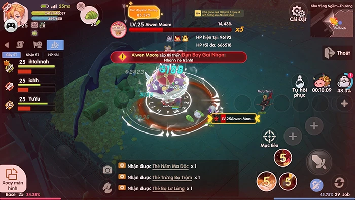 Midgard đã mở cửa - Ragnarok: Huyền Thoại MMO chính thức mở Closed Beta
