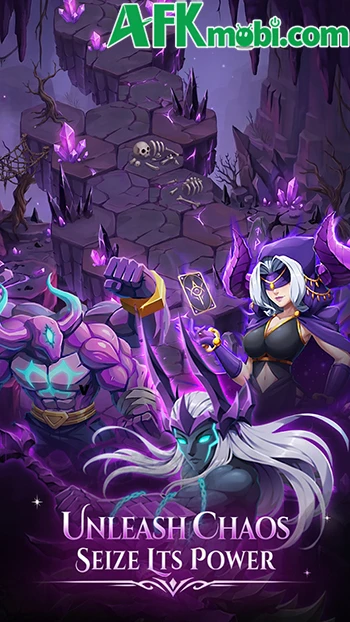 Midrealm: Elemental Heroes RPG – Game nhập vai chiến thuật đấu tướng hấp dẫn 2025 Midrealm: Elemental Heroes RPG – Game nhập vai chiến thuật đấu tướng hấp dẫn 2025
