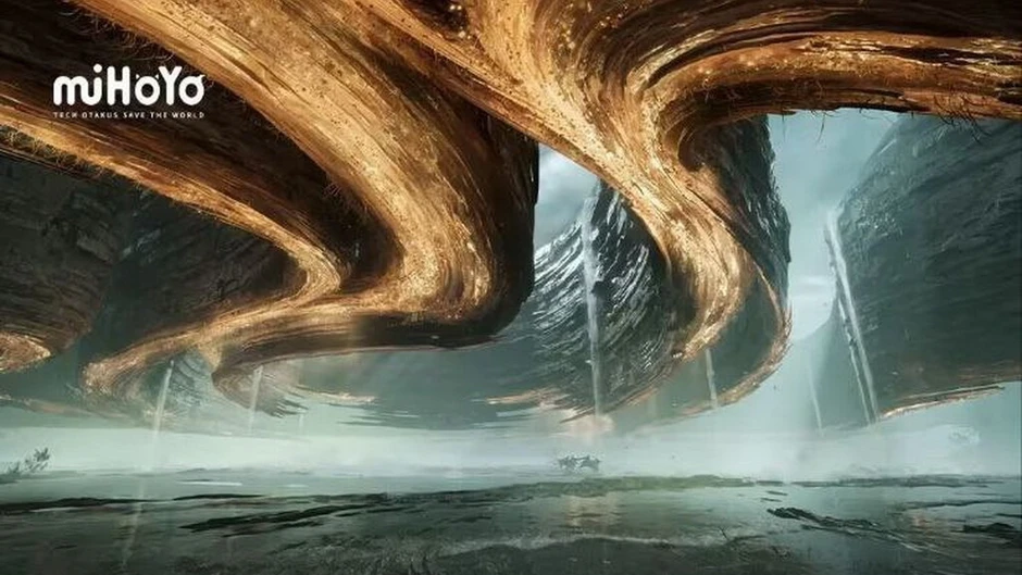 miHoYo chuẩn bị tung ra 4 siêu phẩm mới? MOBA, MMO, Co-op... đều có đủ cả?