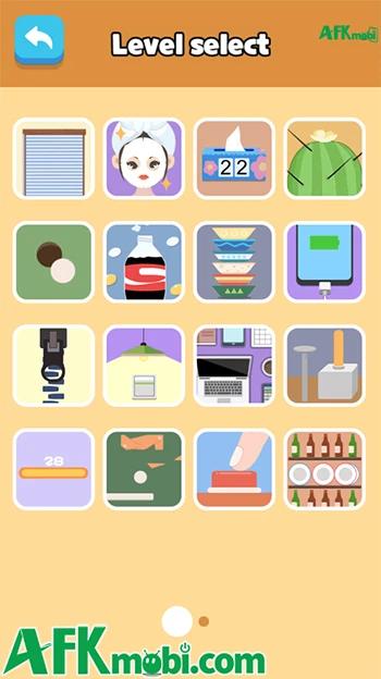 Mini Games Casual Collection - Giải trí bằng vô số trò chơi nhỏ Mini Games Casual Collection - Giải trí bằng vô số trò chơi nhỏ