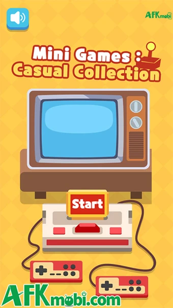 Mini Games Casual Collection - Giải trí bằng vô số trò chơi nhỏ