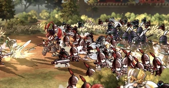 Mini Legends: Clash of Realms - Chiến thuật ăn đứt lực chiến