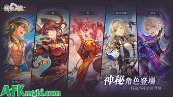 Mirror Of Time game nhập vai phiêu lưu kết hợp chiến thuật thẻ bài