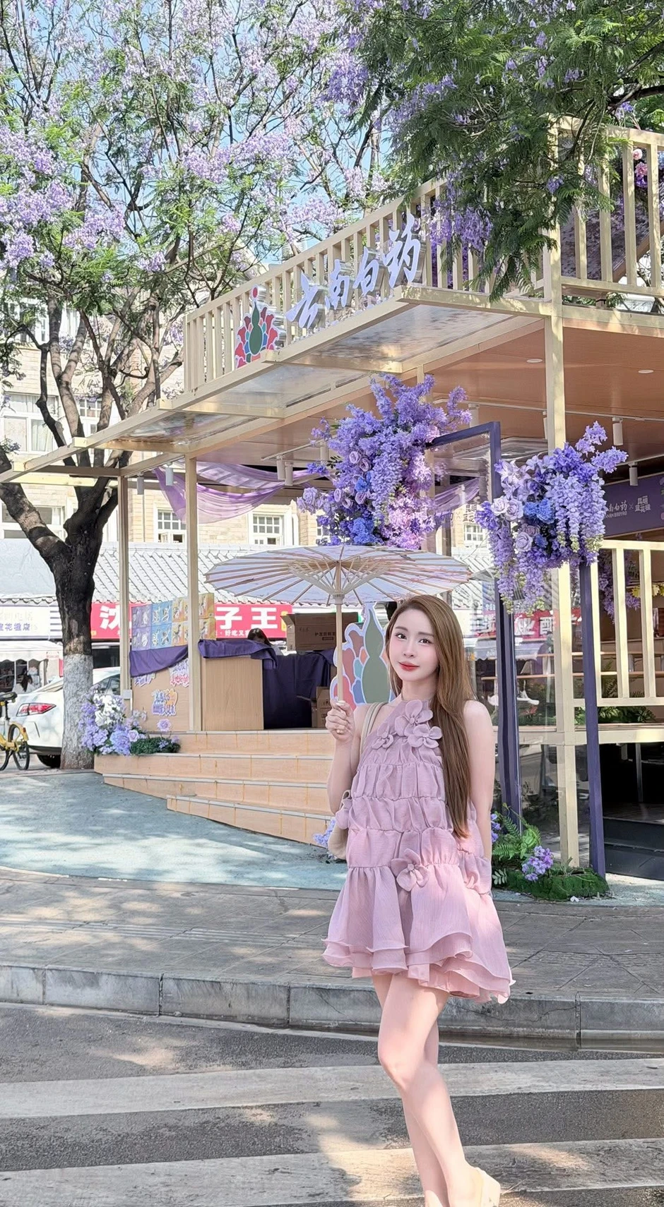 Miss Audition Quỳnh Nga tung loạt ảnh "khét lẹt", sắc vóc nuột nà chẳng kém dàn hot girl Gen Z