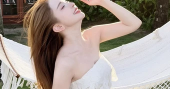 Miss Audition Quỳnh Nga tung loạt ảnh "khét lẹt", sắc vóc nuột nà chẳng kém dàn hot girl Gen Z