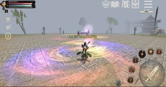 Mobile2Fix Online PvP Arena – Sự Tái Sinh Đầy Chất Của MMORPG Cổ Điển