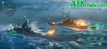 Modern Warships: Naval Battles cập bến Việt Nam với tên Modern Warships: Hạm Đội Đại Chiến