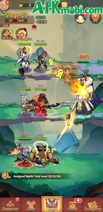 Monkey King Boom game phòng thủ nhàn rỗi lấy chủ đề Tây Du Ký Monkey King Boom game phòng thủ nhàn rỗi lấy chủ đề Tây Du Ký