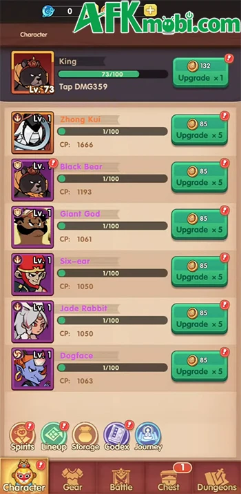 Monkey King Boom game phòng thủ nhàn rỗi lấy chủ đề Tây Du Ký Monkey King Boom game phòng thủ nhàn rỗi lấy chủ đề Tây Du Ký
